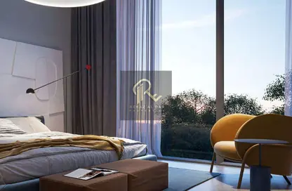 Apartment - 2 Bedrooms - 2 Bathrooms for sale in The Gate - Aljada - Sharjah