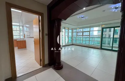 Apartment - 3 Bedrooms - 5 Bathrooms for rent in Al Majaz 3 - Al Majaz - Sharjah