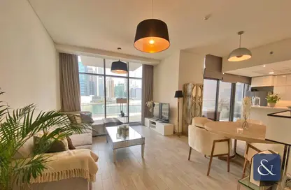 Apartment - 2 Bedrooms - 3 Bathrooms for rent in ATRIA RA - Atria Residences - Business Bay - Dubai