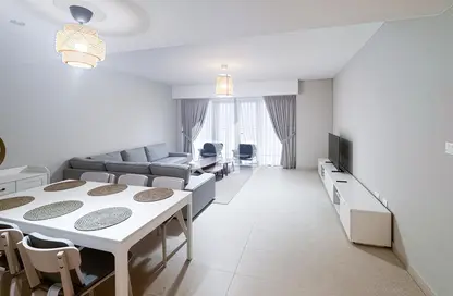 Apartment - 1 Bedroom - 1 Bathroom for rent in Building C - Al Zeina - Al Raha Beach - Abu Dhabi