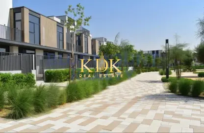 Villa - 3 Bedrooms - 4 Bathrooms for rent in Mudon Al Ranim 2 - Mudon - Dubai