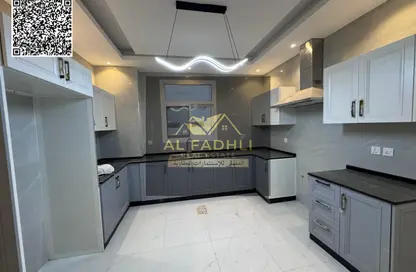 فيلا - 5 غرف نوم - 7 حمامات للبيع في 3 المويهات - المويهات - عجمان