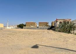Land for sale in Al Rawda 1 - Al Rawda - Ajman