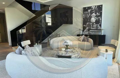 تاون هاوس - 4 غرف نوم - 5 حمامات للايجار في البراري إكسورا - البراري - دبي