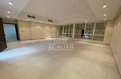 Apartment - 3 Bedrooms - 4 Bathrooms for rent in Al Zahiyah - Abu Dhabi