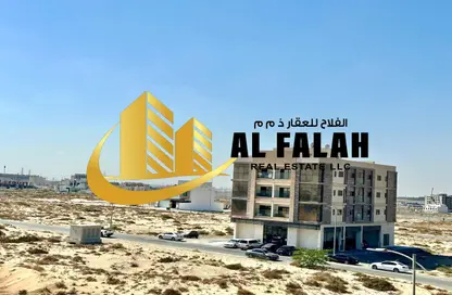 Land - Studio for sale in Tilal City D - Tilal City - Sharjah