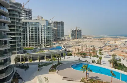Apartment - 1 Bedroom - 1 Bathroom for rent in Bay Residences - Hayat Island - Mina Al Arab - Ras Al Khaimah