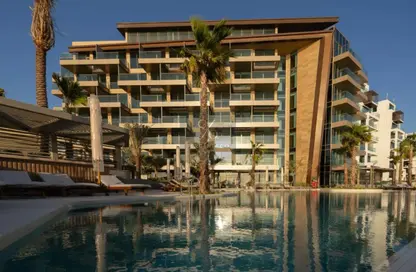 Apartment - 3 Bedrooms - 5 Bathrooms for sale in Ellington Beach House - Palm Jumeirah - Dubai