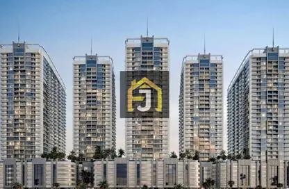 شقة - 2 غرف نوم - 2 حمامات للبيع في عجمان كزيك تاورز - الراشدية 1 - الراشدية - عجمان شقة - 2 غرف نوم - 2 حمامات للبيع في عجمان كزيك تاورز - الراشدية 1 - الراشدية - عجمان