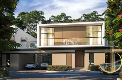Villa - 4 Bedrooms - 4 Bathrooms for sale in Sobha Reserve - Wadi Al Safa 2 - Dubai