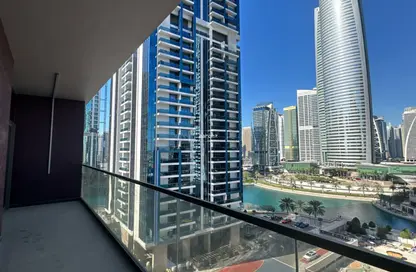 Apartment - 2 Bedrooms - 3 Bathrooms for sale in MBL Royal - Jumeirah Lake Towers - Dubai