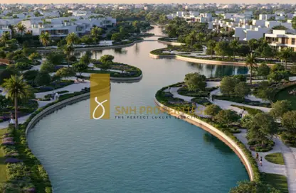 فيلا - 5 غرف نوم - 6 حمامات للبيع في ماريفا 2 ذا أويسيس - الواحة من إعمار - دبي