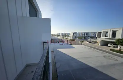 Townhouse - 3 Bedrooms - 4 Bathrooms for rent in Murooj Al Furjan - Al Furjan - Dubai