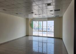 صورةغرفة فارغة لـ: مكتب - 2 حمامات للكراء في مصفح الصناعية - مصفح - أبوظبي, صورة 1