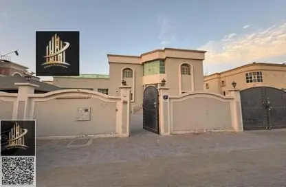 فيلا - 6 غرف نوم - 8 حمامات للبيع في 3 المويهات - المويهات - عجمان