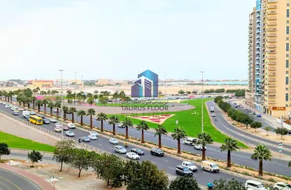 Apartment - 2 Bedrooms - 3 Bathrooms for rent in Al Nahda Building - Al Nahda 1 - Al Nahda - Dubai