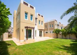 Villa - 4 bedrooms - 5 bathrooms for rent in Rahat - Mudon - Dubai