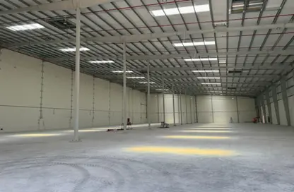 Warehouse - Studio - 7+ Bathrooms for rent in Umm Al Thuoob - Umm Al Quwain
