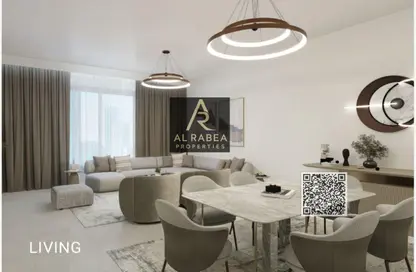 Apartment - 2 Bedrooms - 3 Bathrooms for sale in Al Amira Village - Al Yasmeen - Ajman Apartment - 2 Bedrooms - 3 Bathrooms for sale in Al Amira Village - Al Yasmeen - Ajman