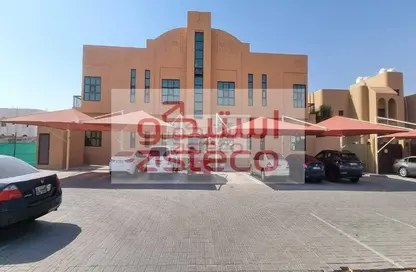 شقة - غرفة نوم - 2 حمامات للايجار في الخبيصي - العين