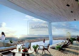 Full Floor - 8 bedrooms - 8 bathrooms for sale in Damac City - Al Safa 1 - Al Safa - Dubai