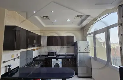 Villa - 3 Bedrooms - 3 Bathrooms for rent in Sahara Meadows 1 - Sahara Meadows - Dubai Industrial City - Dubai