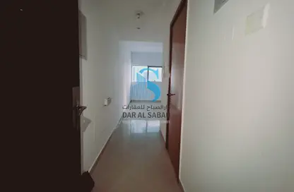 Apartment - 1 Bedroom - 1 Bathroom for rent in Samaya Hotel Apartments - Al Nahda - Sharjah
