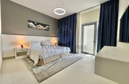 Apartment - 1 Bedroom - 2 Bathrooms for rent in Al Khair 5 - Al Satwa - Dubai Apartment - 1 Bedroom - 2 Bathrooms for rent in Al Khair 5 - Al Satwa - Dubai