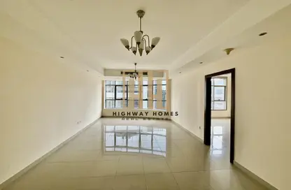 Apartment - 1 Bedroom - 2 Bathrooms for rent in Sahara Tower 6 - Sahara Complex - Al Nahda - Sharjah