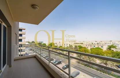 Apartment - 2 Bedrooms - 2 Bathrooms for sale in Al Reef Downtown - Al Reef - Abu Dhabi