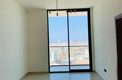 Apartment - 1 Bedroom - 2 Bathrooms for sale in Binghatti Gardenia - Jumeirah Village Circle - Dubai