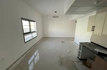 Apartment - Studio - 1 Bathroom for rent in Al Jurf 3 - Al Jurf - Ajman Downtown - Ajman