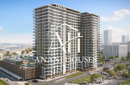 Apartment - 1 Bedroom - 2 Bathrooms for sale in Hills Park - Dubai Hills Estate - Dubai