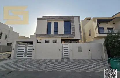 فيلا - 5 غرف نوم - 7 حمامات للبيع في أبراج الياسمين - جاردن سيتي - عجمان