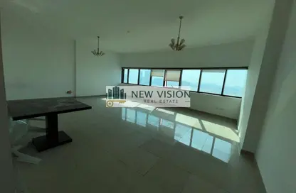 Apartment - 2 Bedrooms - 3 Bathrooms for rent in New Al Taawun Road - Al Taawun - Sharjah