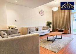 Townhouse - 2 bedrooms - 3 bathrooms for sale in Centaury - The Roots DAMAC Hills 2 - Damac Hills 2 - Dubai