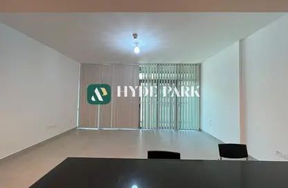 Apartment - 1 Bathroom for sale in Park View - Saadiyat Island - Abu Dhabi