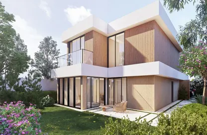 فيلا - 3 غرف نوم - 6 حمامات للبيع في الشارقة جاردن سيتي - الشارقة