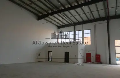 Warehouse - Studio - 1 Bathroom for rent in Umm Dir - Umm Al Quwain