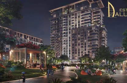 شقة - 2 غرف نوم - 2 حمامات للبيع في فيرن - سنترال بارك في سيتي ووك - سيتي ووك - دبي