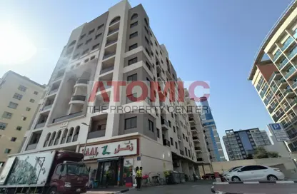 شقة - 2 غرف نوم - 3 حمامات للبيع في بوابة السيليكون رقم 3 - بوابات السيليكون - واحة السيليكون - دبي