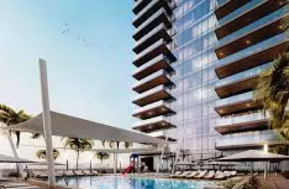 Apartment - 4 Bedrooms - 5 Bathrooms for sale in Al Khan Corniche - Al Khan - Sharjah