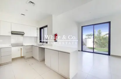 Townhouse - 4 Bedrooms - 4 Bathrooms for rent in Maple 1 - Maple at Dubai Hills Estate - Dubai Hills Estate - Dubai