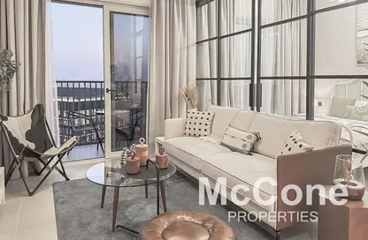 Apartment - 1 Bedroom - 1 Bathroom for sale in Collective 2.0 Tower A - Collective 2.0 - Dubai Hills Estate - Dubai