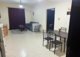 Apartment - 1 bedroom - 1 bathroom for rent in Rawan Building - Al Naimiya - Al Naemiyah - Ajman