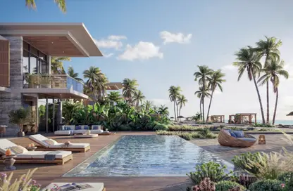 Apartment - 1 Bedroom - 2 Bathrooms for sale in Rixos - Dubai Islands - Deira - Dubai