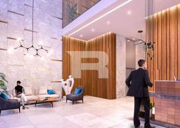 Studio - 1 حمام للبيع في 5 عزيزي ريفيرا - ميدان واحد - ميدان - دبي Studio - 1 حمام للبيع في 5 عزيزي ريفيرا - ميدان واحد - ميدان - دبي