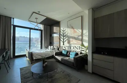 شقة - 1 حمام للايجار في احياء سيجنيتشر السكنية - الضاحية 10 - قرية جميرا الدائرية - دبي