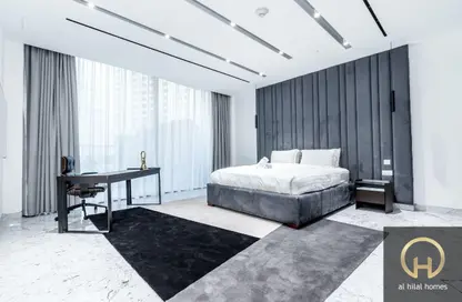 فيلا - 4 غرف نوم - 5 حمامات للايجار في A برج الجواهر - أبراج الجواهر التوأم - دبي مارينا - دبي فيلا - 4 غرف نوم - 5 حمامات للايجار في A برج الجواهر - أبراج الجواهر التوأم - دبي مارينا - دبي