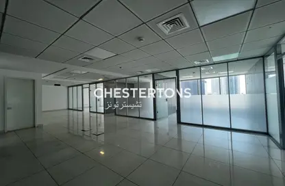Office Space - Studio for rent in Saba Tower 1 - JLT Cluster E - Jumeirah Lake Towers - Dubai